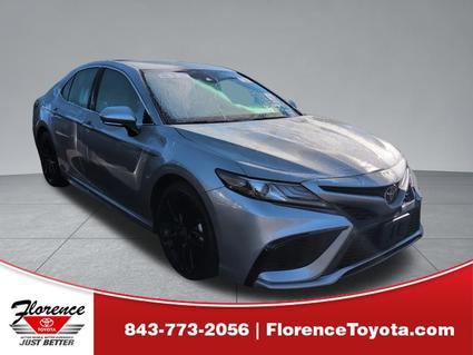 2024 Toyota Camry Florence SC