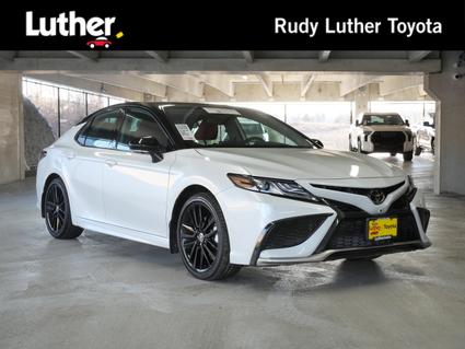 2024 Toyota Camry Minneapolis MN