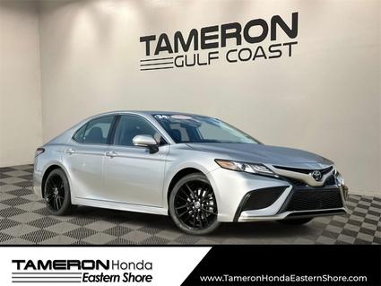 2024 Toyota Camry Daphne AL