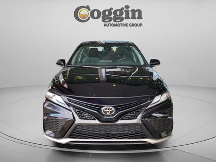2024 Toyota Camry Jacksonville FL