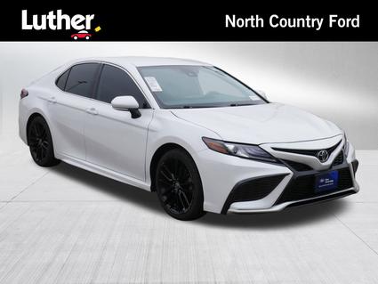 2021 Toyota Camry Minneapolis MN