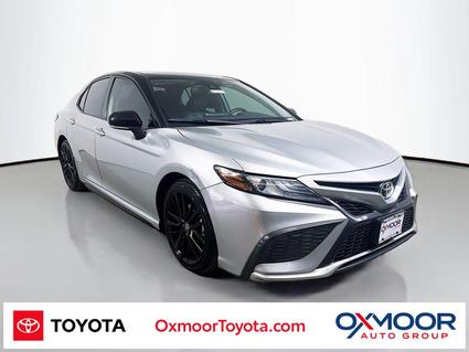 2022 Toyota Camry Louisville KY