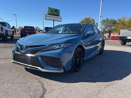 2023 Toyota Camry Carbondale IL