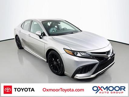 2023 Toyota Camry Louisville KY