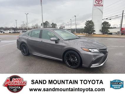 2023 Toyota Camry Albertville AL