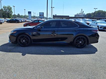 2023 Toyota Camry Batesville MS