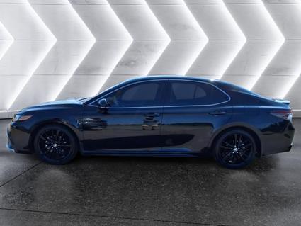 2023 Toyota Camry Batesville MS