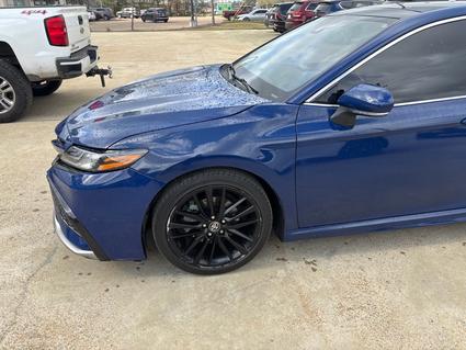 2023 Toyota Camry Starkville MS