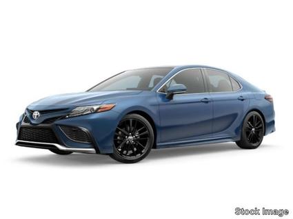 2023 Toyota Camry Spartanburg SC