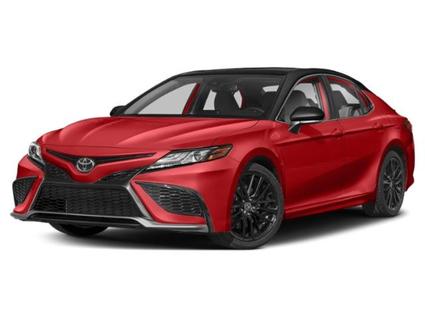 2023 Toyota Camry Saint Paul MN