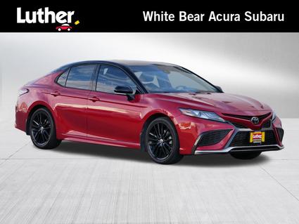 2023 Toyota Camry Saint Paul MN