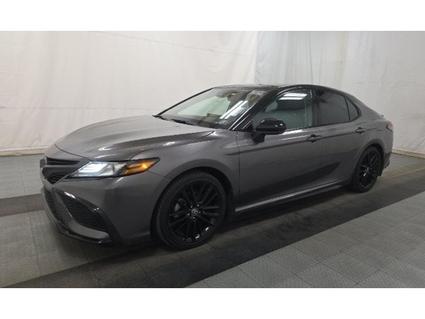 2023 Toyota Camry Hazel Green WI