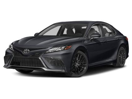 2023 Toyota Camry Coos Bay OR