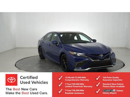 2024 Toyota Camry Elizabethtown KY