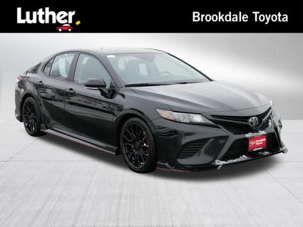 2021 Toyota Camry Minneapolis MN