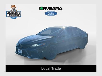 2023 Toyota Camry Denver CO