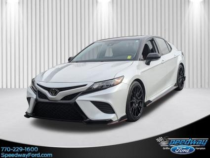 2024 Toyota Camry Griffin GA