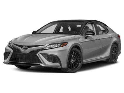 2024 Toyota Camry Coos Bay OR