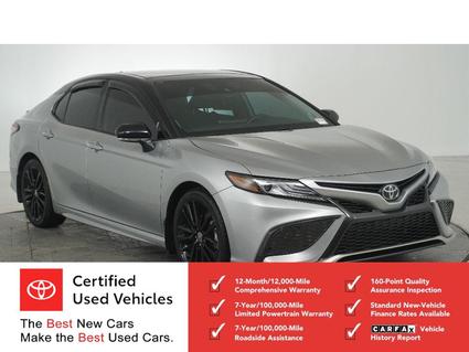 2024 Toyota Camry Elizabethtown KY