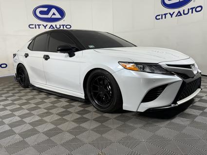 2020 Toyota Camry Memphis TN