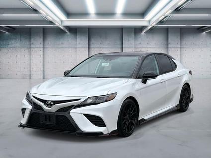 2021 Toyota Camry Saint James NY