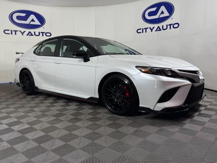 2021 Toyota Camry Memphis TN