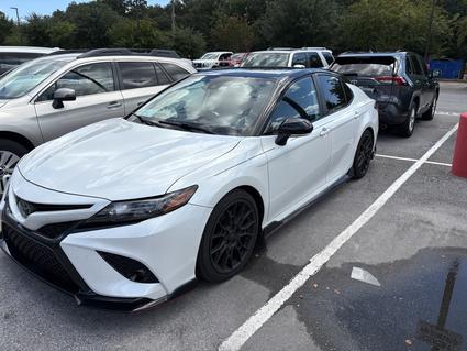 2022 Toyota Camry Fort Walton Beach FL