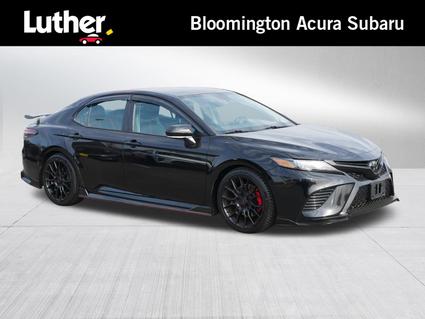 2023 Toyota Camry Minneapolis MN