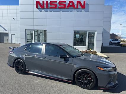 2023 Toyota Camry Medford OR