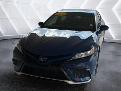 2023 Toyota Camry Evansville IN