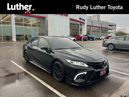 2023 Toyota Camry Minneapolis MN
