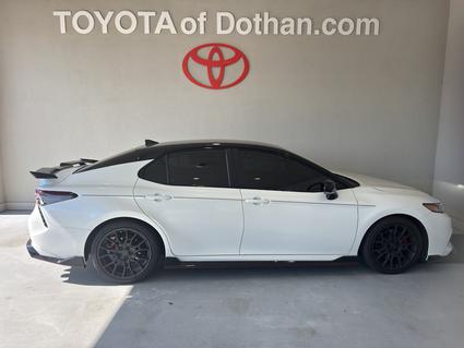 2023 Toyota Camry Dothan AL