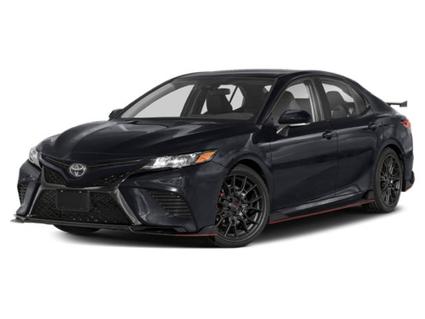2023 Toyota Camry Coos Bay OR