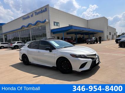 2024 Toyota Camry Tomball TX