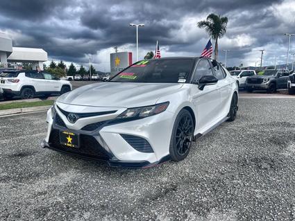 2024 Toyota Camry Salinas CA