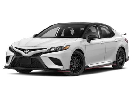 2022 Toyota Camry Billings MT