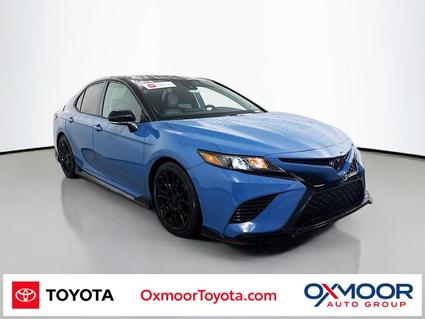 2022 Toyota Camry Louisville KY