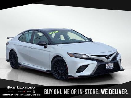 2023 Toyota Camry San Leandro CA