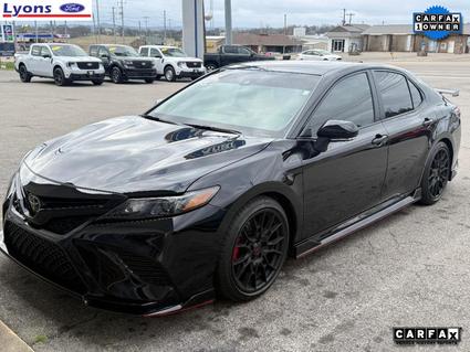 2024 Toyota Camry Lewisburg TN