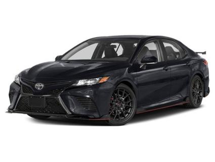 2023 Toyota Camry Minneapolis MN