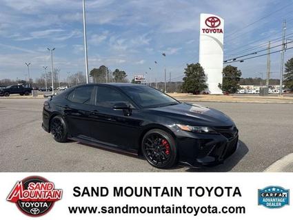 2023 Toyota Camry Albertville AL
