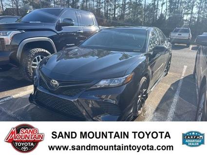 2023 Toyota Camry Albertville AL