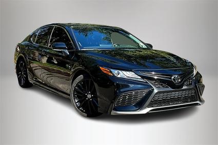 2024 Toyota Camry Fort Walton Beach FL