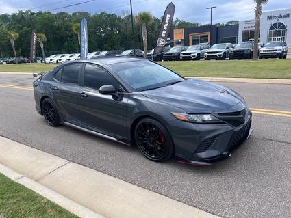 2024 Toyota Camry Enterprise AL