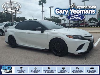 2024 Toyota Camry Daytona Beach FL