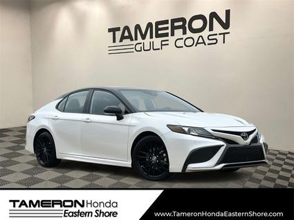 2024 Toyota Camry Daphne AL