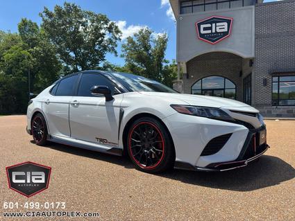 2021 Toyota Camry Madison MS