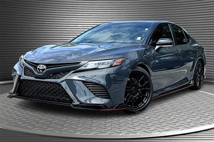 2024 Toyota Camry Fort Walton Beach FL