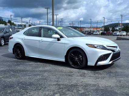 2024 Toyota Camry Beckley WV