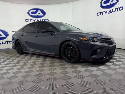 2024 Toyota Camry Memphis TN
